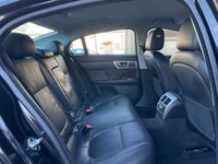 USED 2010 10 JAGUAR XF 3.0 V6 LUXURY 4d 240 BHP 