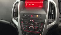USED 2014 14 VAUXHALL ASTRA 1.6 SRI 5d 113 BHP 