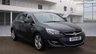 USED 2014 14 VAUXHALL ASTRA 1.6 SRI 5d 113 BHP 