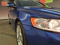 USED 2010 10 VOLVO V50 1.6 D DRIVE SE LUX 5d 109 BHP 