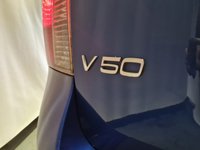 USED 2010 10 VOLVO V50 1.6 D DRIVE SE LUX 5d 109 BHP 