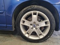 USED 2010 10 VOLVO V50 1.6 D DRIVE SE LUX 5d 109 BHP 
