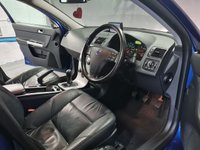 USED 2010 10 VOLVO V50 1.6 D DRIVE SE LUX 5d 109 BHP 