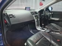 USED 2010 10 VOLVO V50 1.6 D DRIVE SE LUX 5d 109 BHP 