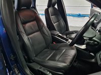 USED 2010 10 VOLVO V50 1.6 D DRIVE SE LUX 5d 109 BHP 