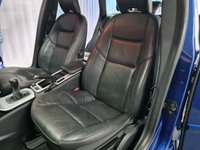 USED 2010 10 VOLVO V50 1.6 D DRIVE SE LUX 5d 109 BHP 