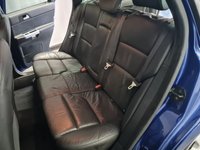 USED 2010 10 VOLVO V50 1.6 D DRIVE SE LUX 5d 109 BHP 