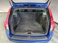 USED 2010 10 VOLVO V50 1.6 D DRIVE SE LUX 5d 109 BHP 