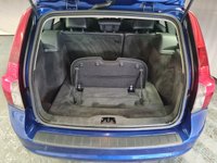 USED 2010 10 VOLVO V50 1.6 D DRIVE SE LUX 5d 109 BHP 