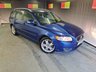 USED 2010 10 VOLVO V50 1.6 D DRIVE SE LUX 5d 109 BHP 
