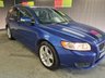 USED 2010 10 VOLVO V50 1.6 D DRIVE SE LUX 5d 109 BHP 