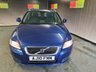 USED 2010 10 VOLVO V50 1.6 D DRIVE SE LUX 5d 109 BHP 