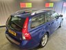 USED 2010 10 VOLVO V50 1.6 D DRIVE SE LUX 5d 109 BHP 