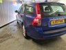 USED 2010 10 VOLVO V50 1.6 D DRIVE SE LUX 5d 109 BHP 