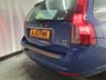USED 2010 10 VOLVO V50 1.6 D DRIVE SE LUX 5d 109 BHP 