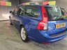 USED 2010 10 VOLVO V50 1.6 D DRIVE SE LUX 5d 109 BHP 