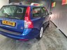 USED 2010 10 VOLVO V50 1.6 D DRIVE SE LUX 5d 109 BHP 