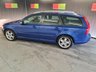USED 2010 10 VOLVO V50 1.6 D DRIVE SE LUX 5d 109 BHP 