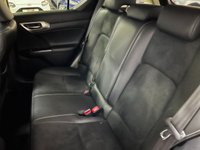 USED 2015 65 LEXUS CT 1.8 200H ADVANCE PLUS 5d 134 BHP * HYBRID * FREE ROAD TAX * PRIVACY * CLIMATE * NAV * ALLOYS *