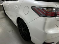 USED 2015 65 LEXUS CT 1.8 200H ADVANCE PLUS 5d 134 BHP * HYBRID * FREE ROAD TAX * PRIVACY * CLIMATE * NAV * ALLOYS *