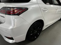 USED 2015 65 LEXUS CT 1.8 200H ADVANCE PLUS 5d 134 BHP * HYBRID * FREE ROAD TAX * PRIVACY * CLIMATE * NAV * ALLOYS *