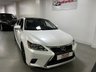 USED 2015 65 LEXUS CT 1.8 200H ADVANCE PLUS 5d 134 BHP * HYBRID * FREE ROAD TAX * PRIVACY * CLIMATE * NAV * ALLOYS *