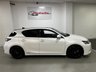 USED 2015 65 LEXUS CT 1.8 200H ADVANCE PLUS 5d 134 BHP * HYBRID * FREE ROAD TAX * PRIVACY * CLIMATE * NAV * ALLOYS *