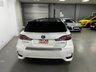 USED 2015 65 LEXUS CT 1.8 200H ADVANCE PLUS 5d 134 BHP * HYBRID * FREE ROAD TAX * PRIVACY * CLIMATE * NAV * ALLOYS *