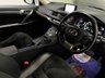 USED 2015 65 LEXUS CT 1.8 200H ADVANCE PLUS 5d 134 BHP * HYBRID * FREE ROAD TAX * PRIVACY * CLIMATE * NAV * ALLOYS *