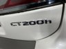 USED 2015 65 LEXUS CT 1.8 200H ADVANCE PLUS 5d 134 BHP * HYBRID * FREE ROAD TAX * PRIVACY * CLIMATE * NAV * ALLOYS *