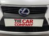 USED 2015 65 LEXUS CT 1.8 200H ADVANCE PLUS 5d 134 BHP * HYBRID * FREE ROAD TAX * PRIVACY * CLIMATE * NAV * ALLOYS *