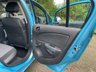 USED 2012 12 VAUXHALL CORSA 1.4 SE 5d 98 BHP 5 SERVICE STAMPS, LOTS OF HISTORY AND PAPERWORK
