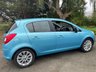 USED 2012 12 VAUXHALL CORSA 1.4 SE 5d 98 BHP 5 SERVICE STAMPS, LOTS OF HISTORY AND PAPERWORK