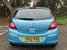 USED 2012 12 VAUXHALL CORSA 1.4 SE 5d 98 BHP 5 SERVICE STAMPS, LOTS OF HISTORY AND PAPERWORK