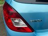 USED 2012 12 VAUXHALL CORSA 1.4 SE 5d 98 BHP 5 SERVICE STAMPS, LOTS OF HISTORY AND PAPERWORK