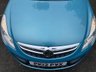 USED 2012 12 VAUXHALL CORSA 1.4 SE 5d 98 BHP 5 SERVICE STAMPS, LOTS OF HISTORY AND PAPERWORK