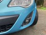USED 2012 12 VAUXHALL CORSA 1.4 SE 5d 98 BHP 5 SERVICE STAMPS, LOTS OF HISTORY AND PAPERWORK