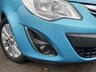 USED 2012 12 VAUXHALL CORSA 1.4 SE 5d 98 BHP 5 SERVICE STAMPS, LOTS OF HISTORY AND PAPERWORK