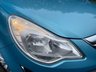 USED 2012 12 VAUXHALL CORSA 1.4 SE 5d 98 BHP 5 SERVICE STAMPS, LOTS OF HISTORY AND PAPERWORK