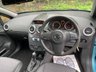 USED 2012 12 VAUXHALL CORSA 1.4 SE 5d 98 BHP 5 SERVICE STAMPS, LOTS OF HISTORY AND PAPERWORK