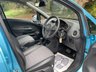 USED 2012 12 VAUXHALL CORSA 1.4 SE 5d 98 BHP 5 SERVICE STAMPS, LOTS OF HISTORY AND PAPERWORK