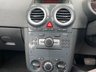 USED 2012 12 VAUXHALL CORSA 1.4 SE 5d 98 BHP 5 SERVICE STAMPS, LOTS OF HISTORY AND PAPERWORK