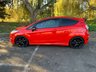 USED 2017 17 FORD FIESTA 1.6 ST 3d 180 BHP NOV2022 SERVICE, NEW BRAKES FRONT AND REAR, DISCS AND PADS.