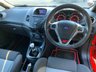 USED 2017 17 FORD FIESTA 1.6 ST 3d 180 BHP NOV2022 SERVICE, NEW BRAKES FRONT AND REAR, DISCS AND PADS.
