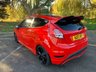 USED 2017 17 FORD FIESTA 1.6 ST 3d 180 BHP NOV2022 SERVICE, NEW BRAKES FRONT AND REAR, DISCS AND PADS.