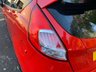 USED 2017 17 FORD FIESTA 1.6 ST 3d 180 BHP NOV2022 SERVICE, NEW BRAKES FRONT AND REAR, DISCS AND PADS.