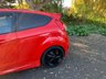 USED 2017 17 FORD FIESTA 1.6 ST 3d 180 BHP NOV2022 SERVICE, NEW BRAKES FRONT AND REAR, DISCS AND PADS.