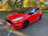 USED 2017 17 FORD FIESTA 1.6 ST 3d 180 BHP NOV2022 SERVICE, NEW BRAKES FRONT AND REAR, DISCS AND PADS.