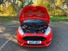 USED 2017 17 FORD FIESTA 1.6 ST 3d 180 BHP NOV2022 SERVICE, NEW BRAKES FRONT AND REAR, DISCS AND PADS.