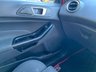 USED 2017 17 FORD FIESTA 1.6 ST 3d 180 BHP NOV2022 SERVICE, NEW BRAKES FRONT AND REAR, DISCS AND PADS.
